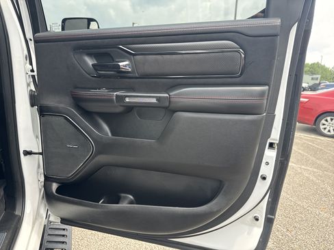 Used 2023 RAM 1500 TRX w/ TRX Level 2 Equipment Group AWD/4WD image 16
