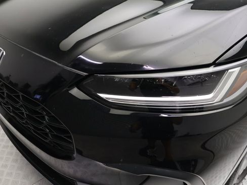 Used 2024 Honda HR-V LX image 3