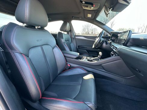 Used 2024 Kia K5 GT w/ GT1 Package image 35