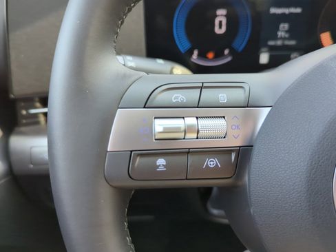 New 2026 Hyundai Kona SEL Sport image 30