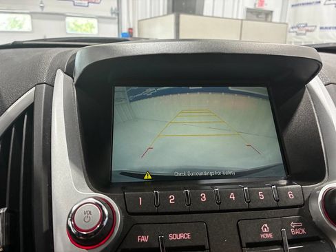 Used 2017 GMC Terrain SLE FWD image 18
