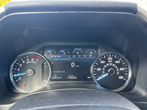 Used 2019 Ford F150 Lariat w/ Equipment Group 502A Luxury image 16