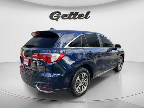 Used 2017 Acura RDX FWD w/ Advance Package image 5