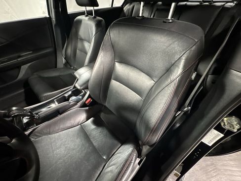 Certified 2017 Honda Accord Sport Special Edition image 18