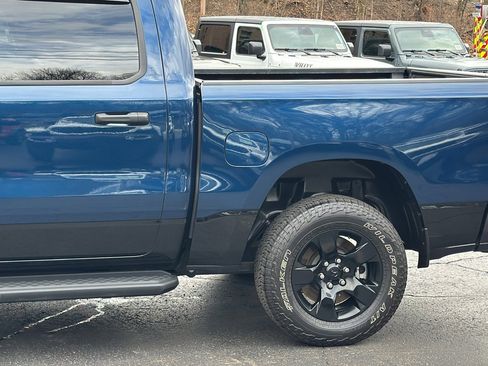Certified 2024 RAM 1500 Big Horn image 12