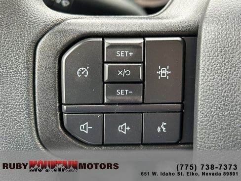 Used 2022 Ford F150 XL w/ STX Appearance Package image 14