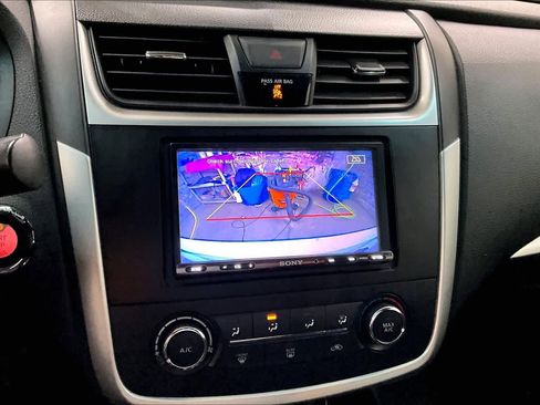 Used 2017 Nissan Altima 2.5 S image 26