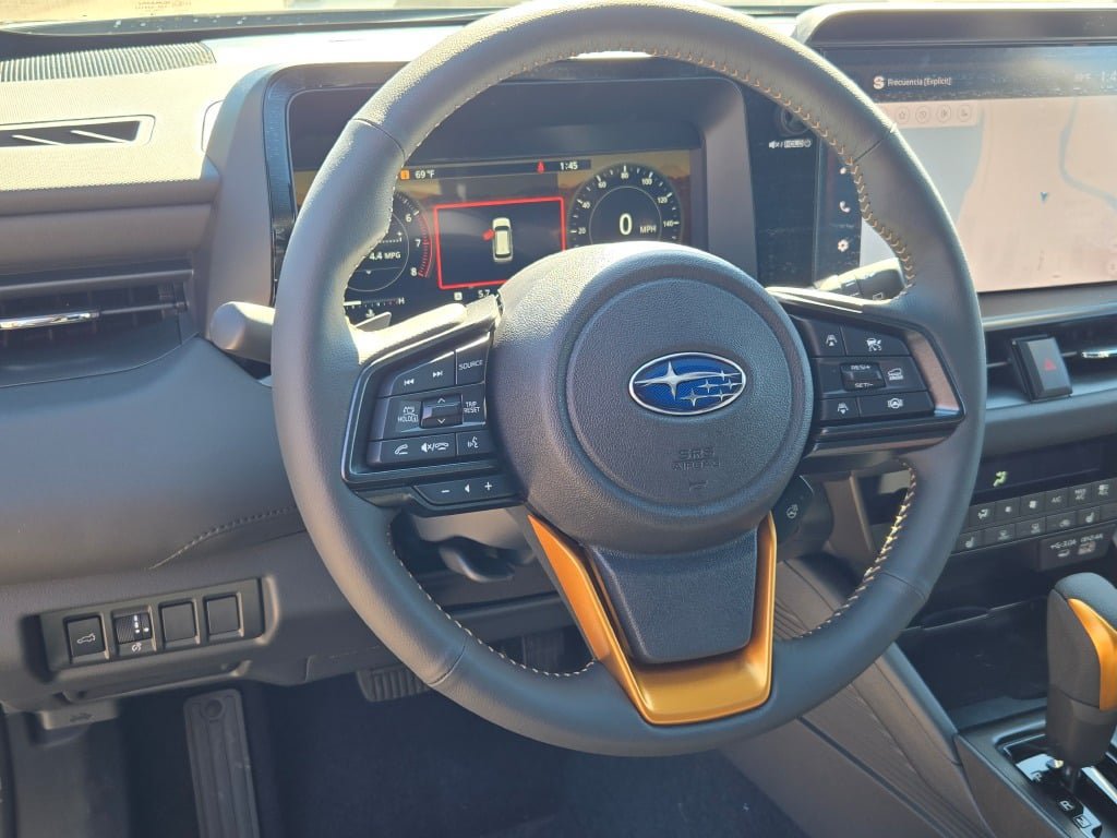 New 2026 Subaru Outback Wilderness AWD/4WD image 31
