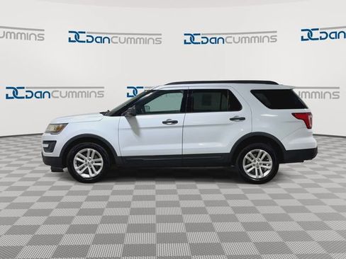 Used 2016 Ford Explorer 4WD image 5