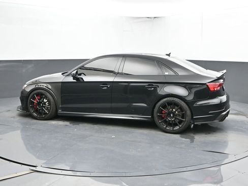 Used 2019 Audi RS 3 w/ Technology Package AWD/4WD image 9