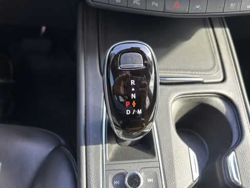 Used 2021 Cadillac XT4 Premium Luxury w/ LPO, Radiant Package image 26