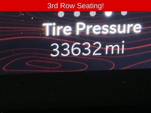 Used 2024 Jeep Grand Cherokee L Altitude image 7