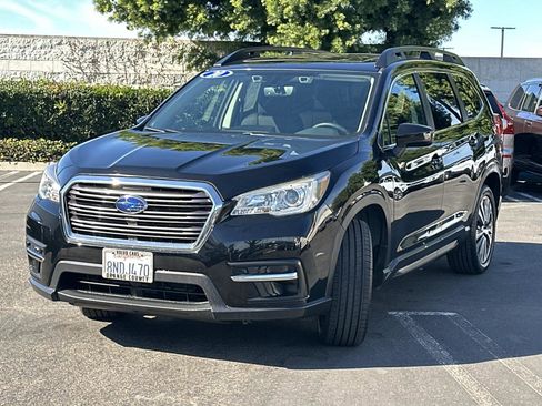 Used 2020 Subaru Ascent Premium w/ Sport Package image 8