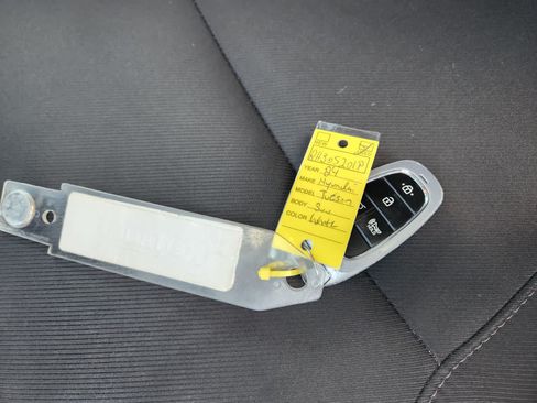 Used 2024 Hyundai Tucson SEL FWD image 32