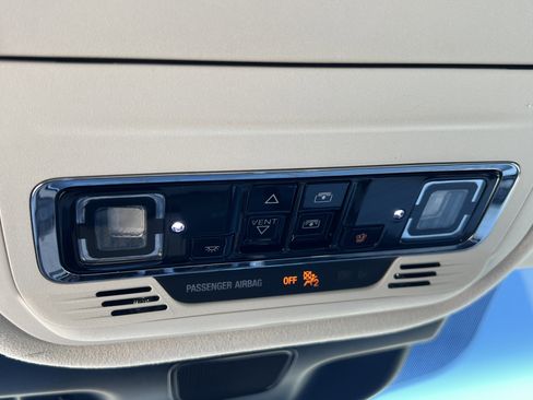 Used 2020 Lincoln Aviator Black Label w/ Dynamic Handling Package image 30