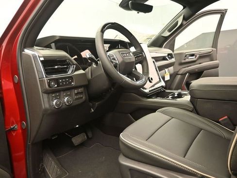 New 2026 GMC Yukon Elevation w/ Elevation Premium Package image 9