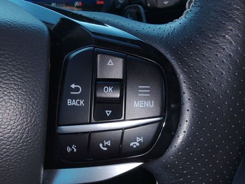 Used 2022 Ford Explorer ST AWD/4WD image 59