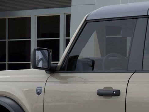 New 2026 Ford Bronco Big Bend image 22