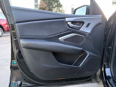 Used 2020 Acura RDX AWD image 23