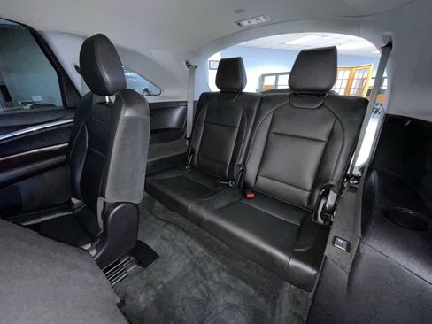 Used 2015 Acura MDX 3.5L image 22