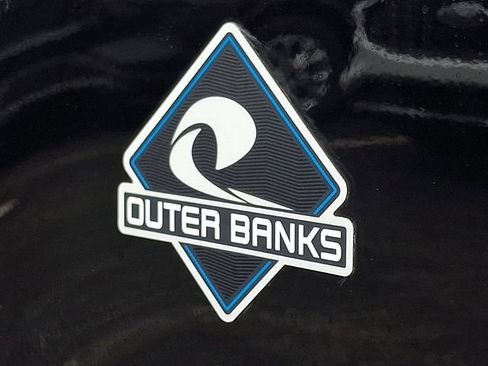 Used 2021 Ford Bronco Sport Outer Banks image 31