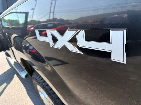 Used 2010 Ford F150 FX4 AWD/4WD image 32