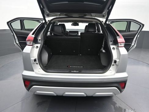 Used 2025 Mitsubishi Eclipse Cross SE AWD/4WD image 32