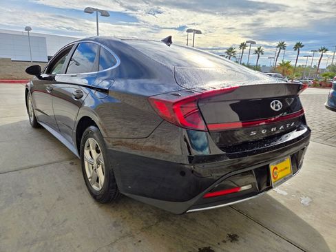 Used 2022 Hyundai Sonata SE image 3