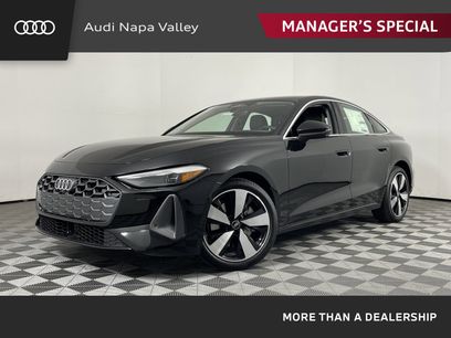 New 2025 Audi A5 2.0T Premium