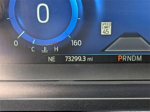 Used 2020 Ford Explorer ST w/ Premium Technology Package image 19