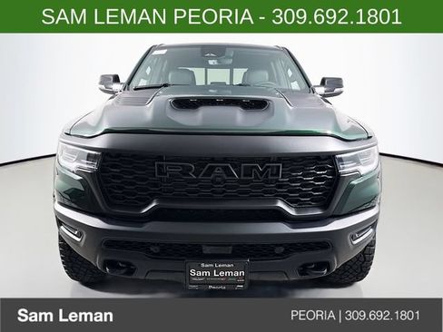 New 2026 RAM 1500 RHO AWD/4WD image 2