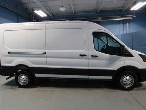New 2026 Ford Transit 350 148 Medium Roof image 25