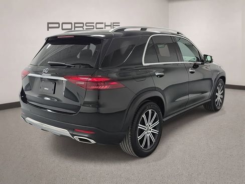 Used 2026 Mercedes-Benz GLE 350 4MATIC image 7