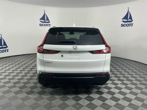 Used 2023 Honda CR-V EX-L image 5