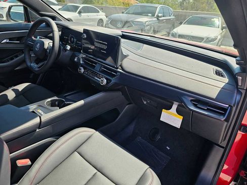 New 2024 Acura ZDX A-Spec image 11