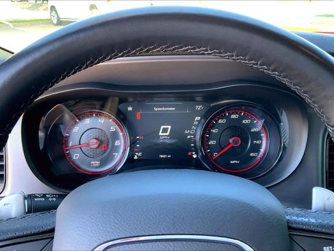 Used 2023 Dodge Charger R/T w/ Blacktop Package RWD image 25