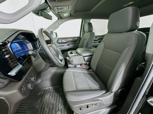 Used 2024 Chevrolet Silverado 1500 LT image 13