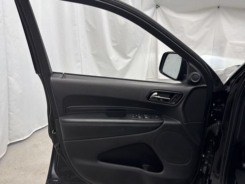 Used 2022 Dodge Durango GT AWD/4WD image 12