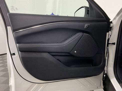 New 2026 Ford Mustang Mach-E Premium w/ Technology Package image 12