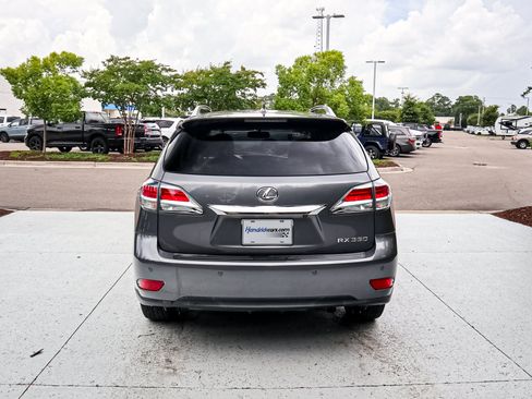 Used 2014 Lexus RX 350 FWD image 10
