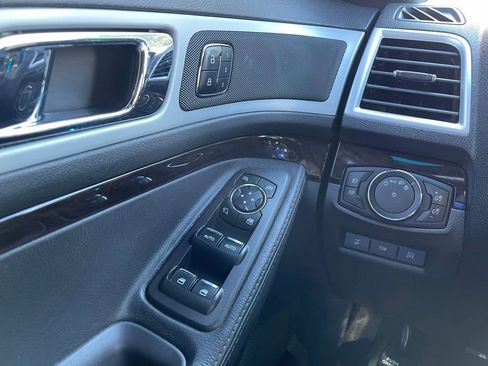 Used 2014 Ford Explorer Limited w/ Equipment Group 302A AWD/4WD image 11