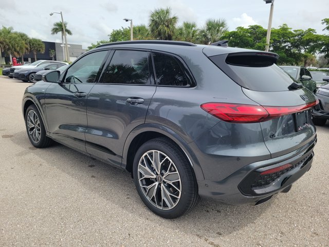 New 2026 Audi Q5 Prestige AWD/4WD image 4