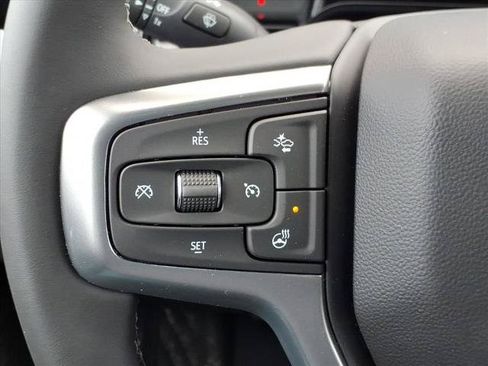 New 2026 Chevrolet Silverado 1500 LT AWD/4WD image 23
