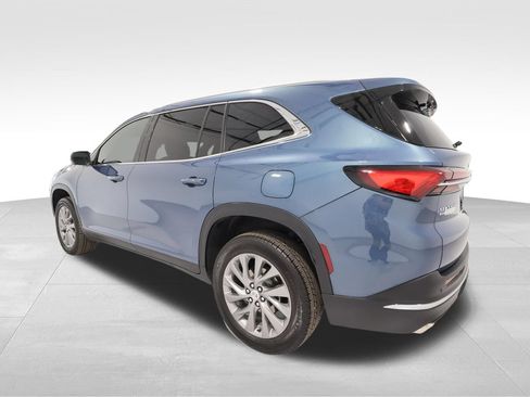 Certified 2026 Buick Enclave Preferred w/ Power Package AWD/4WD image 2