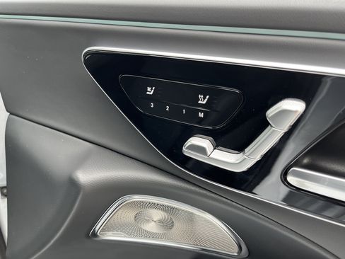 New 2026 Mercedes-Benz E 53 AMG e 4MATIC Wagon w/ AMG Dynamic Plus Package image 23