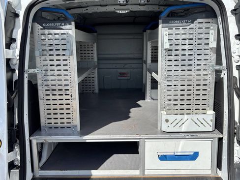 Used 2014 Ford Transit Connect XL image 10