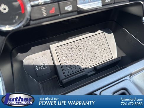 New 2025 Ford F150 XLT w/ Equipment Group 303A High image 36