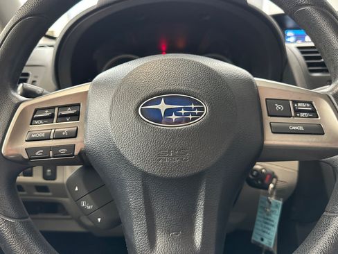 Used 2015 Subaru Forester 2.5i w/ Alloy Wheel Package AWD/4WD image 11