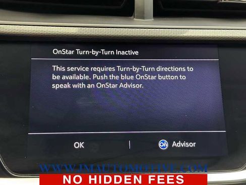 Used 2022 Buick Encore GX Preferred w/ Cold Weather Comfort Package image 24