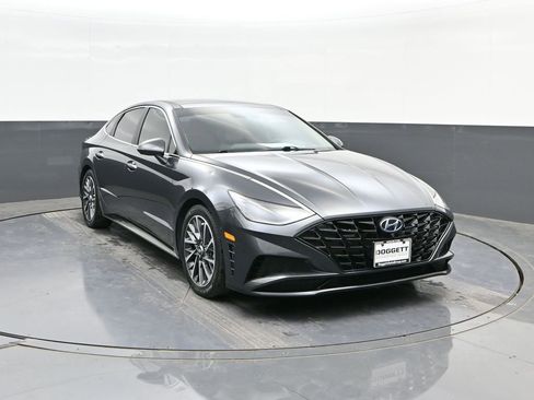Used 2020 Hyundai Sonata Limited image 22